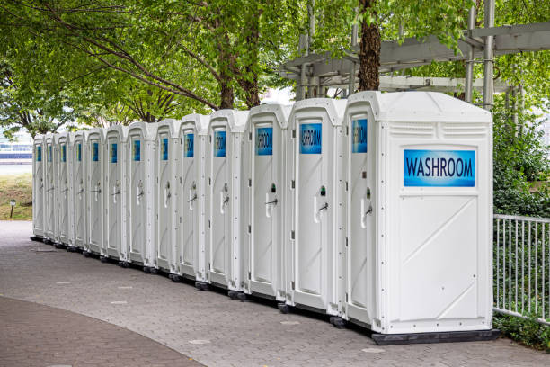 Best Construction site porta potty rental  in Saxon, SC