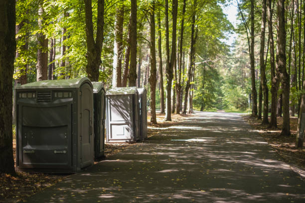 Reliable Saxon, SC porta potty rental Solutions