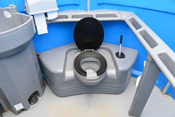 Best Porta potty rental for festivals  in Saxon, SC