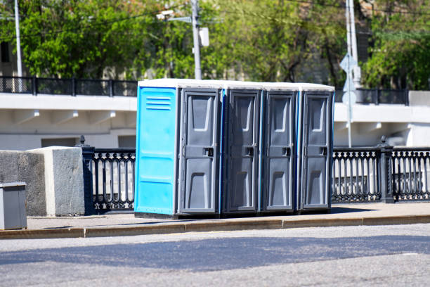 Best Local porta potty services  in Saxon, SC