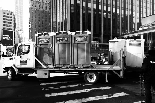 Best Affordable portable toilet rental  in Saxon, SC