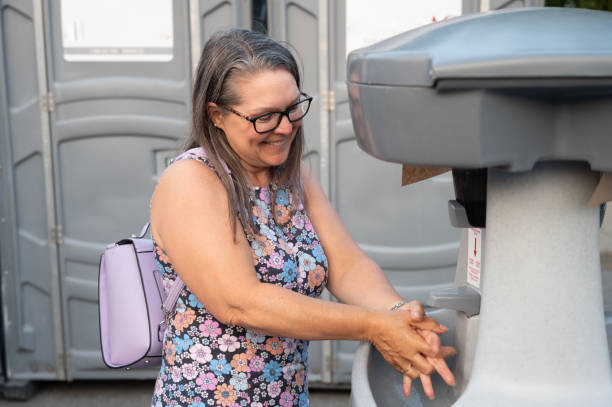 Best Local porta potty services  in Saxon, SC