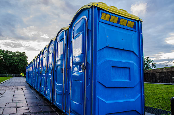 Best Emergency porta potty rental  in Saxon, SC